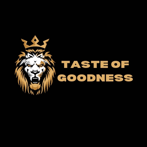 Make your party | Taste Of Goodness